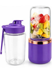 Portable Mini Blender Bottle