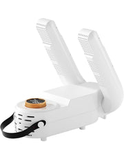 🔥 Smart Electric Shoe Dryer & Deodorizer