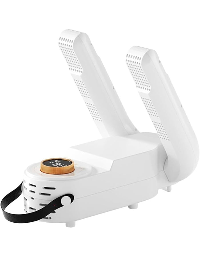 🔥 Smart Electric Shoe Dryer & Deodorizer
