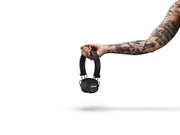Marshall Major IV On-Ear Bluetooth Headphones - Black