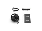 Marshall Major IV On-Ear Bluetooth Headphones - Black