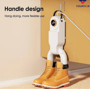 🔥 Smart Electric Shoe Dryer & Deodorizer