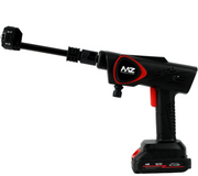 🚗 WG06 MZ Car Washer – Portable High Pressure Cleaning Gun