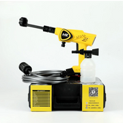 🚗 WG06 MZ Car Washer – Portable High Pressure Cleaning Gun