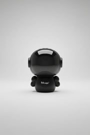 Hitage Robo Speaker  Premium sound. Compact design. Powerful performance.